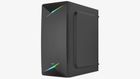 Aerocool, obudowa komputerowa, PGS Talon-A-Bk-V1 Rgb