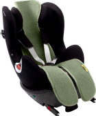 Aeromoov, Moss, wkładka antypotowa do fotelika, 9-36 kg