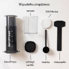 AeroPress, zaparzacz do kawy, XL
