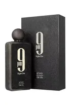 Afnan, 9 pm Night Out, ekstrakt perfum, 100 ml