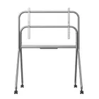 Ag Neovo, wózek do monitora, duży, 55-86", 100 kg