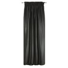 Aggie, zasłona zaciemniająca gotowa, strukturalna, z lureksem, 140-270 cm