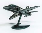 Airfix, Quick Build, Hawk, model do sklejania