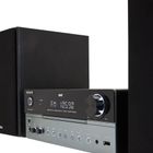 Aiwa, MSBTU-700DAB, wieża, 2-25W, czarna