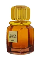 Ajmal, Amber Leather, woda perfumowana, 100 ml
