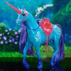 Akademia Jednorożców, jednorożec Wirek