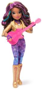 Akademia Jednorożców, Modna Sophia, lalka modowa