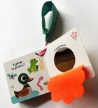 Akademia Mądrego Dziecka. Gdzie się schowała kaczuszka? Zabawa w chowanego