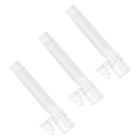 Akuku, zapasowe ustniki do bidonów, 3 szt.