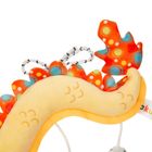 Akuku, zawieszka do łóżeczka, smok