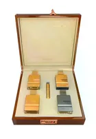 Al Haramain, zestaw: Amber Oud Collection, 4-60 ml