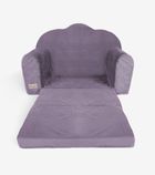 Albero Mio, Chmurka, sofa, velvet, wrzos