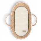 Albero Mio, prześcieradło do gondoli, 35-80 cm, 2 szt.