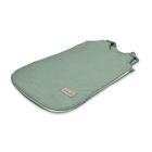 Albero Mio, śpiworek do spania, muślinowy, TOG 1.5, rozmiar S, zielony