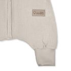 Albero Mio, śpiworek z nogawkami, muślinowy, TOG 0.5, rozmiar S