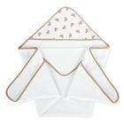 Albero Mio, Sweet Heart World, okrycie kąpielowe, 100-100 cm