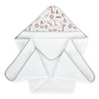 Albero Mio, Zoo World, okrycie kąpielowe, 100-100 cm