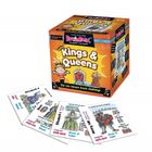 Albi, BrainBox, Kings and Queens, gra edukacyjna