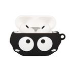 Albi, Cute, słuchawki bezprzewodowe, etui z oczkami