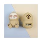 Albi, głośnik bezprzewodowy, Bluetooth, leniwiec