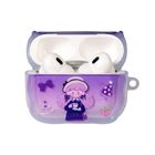 Albi, Molinta, słuchawki bezprzewodowe z koralikami