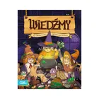 Albi, Wiedźmy, gra strategiczna