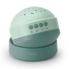 Alecto, BC130, 2w1: projektor i usypiacz z białym szumem i kołysankami