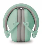 Alecto, BV-73, nauszniki wygłuszające dla dzieci, zielone