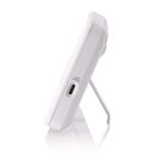 Alecto, DVM2060, niania z kamerą Full HD, aplikacja, ekran 5"