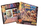 Alexander, Capi-Capi...Kapibary, gra karciana