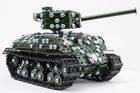 Alexander, Metalcraft, World of Tanks, czołg sherman M4A3E8, model do składania