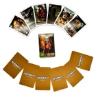 Alexander, Piotruś + Pamięć, Brainrot, Tung Tung Tung Sahur, gra karciana