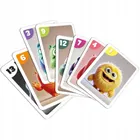 Alexander, Piotruś + Pamięć, Emocje, gra karciana