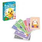 Alexander, Piotruś + Pamięć, Wielkanoc, gra karciana