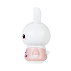 Alilo, Króliczek Honey Bunny, G6PRO, zabawka interaktywna, pudrowy róż