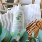 Alphanova Bebe, woda do rozczesywania i odświeżania włosów, 200 ml