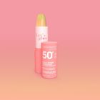 Alphanova, Daily Sun, Glow, pomadka do ust z filtrem SPF50+, 4g