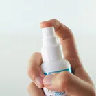 Alphanova Kids, naturalny spray odstraszający wszy, 50 ml