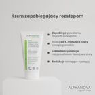 Alphanova Sante, krem przeciw rozstępom, 150 ml
