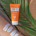 Alphanova Sun, bio krem przeciwsłoneczny, filtr SPF50+, 50 g