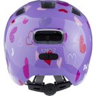 Alpina, Ximo 2, kask rowerowy, Purple Hearts Gloss, 49-54 cm