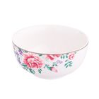 Altom Design, Charlotta, miska, 13,5 cm, 400 ml