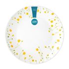 Altom Design, kaczeńce, talerz deserowy nbc, 19 cm