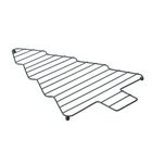 Altom Design, kratka do studzenia ciasta, 40-25 cm, choinka