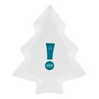 Altom Design, naczynie nbc, choinka, 19.5-16.5-2 cm