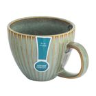 Altom Design, Reactive sage, filiżanka jumbo nbc, 450 ml