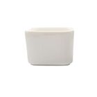 Altom Design, regular, naczynko kwadratowe, 7,5-7,5-5 cm, 160 ml