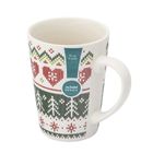 Altom Design, Scandi, kubek stożek wysoki nbc, 540 ml