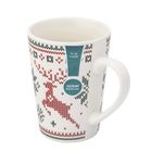 Altom Design, Scandi, kubek stożek wysoki nbc, 540 ml