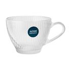 Altom Design, Selena, kubek szklany, 390 ml